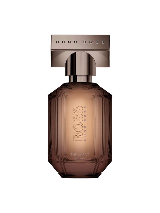Woda perfumowana HUGO BOSS, BOSS The Scent Absolute For Her