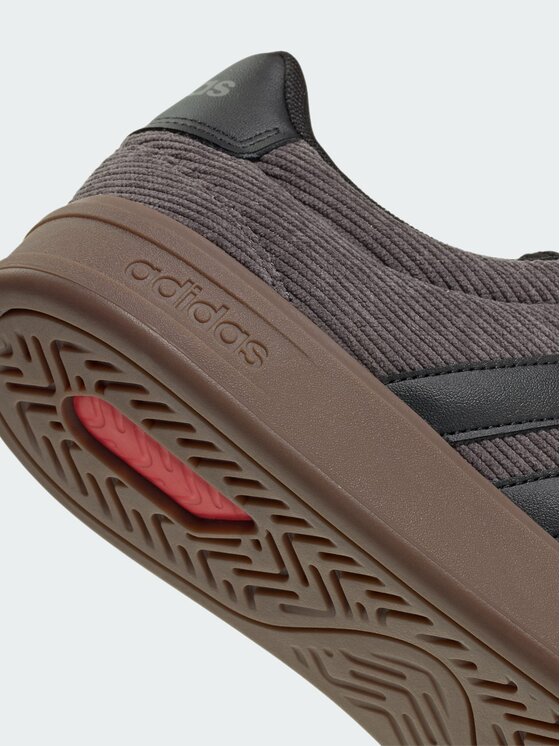 adidas adidas Sneakersy 164653 Brązowy