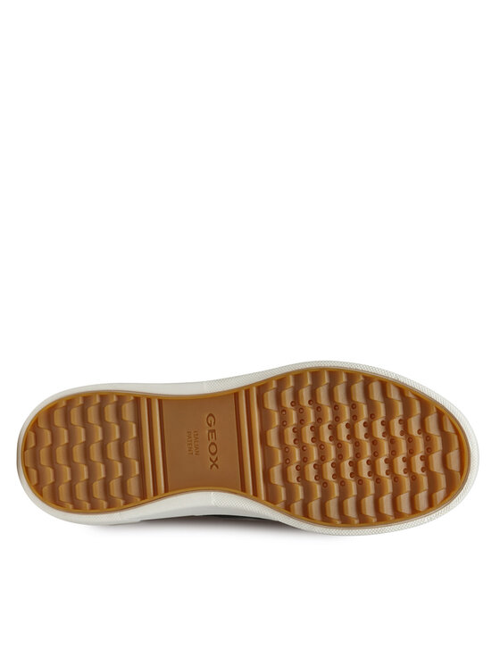 Geox Geox Tossud D Dalyla D55QFA 046AR C9999 Must