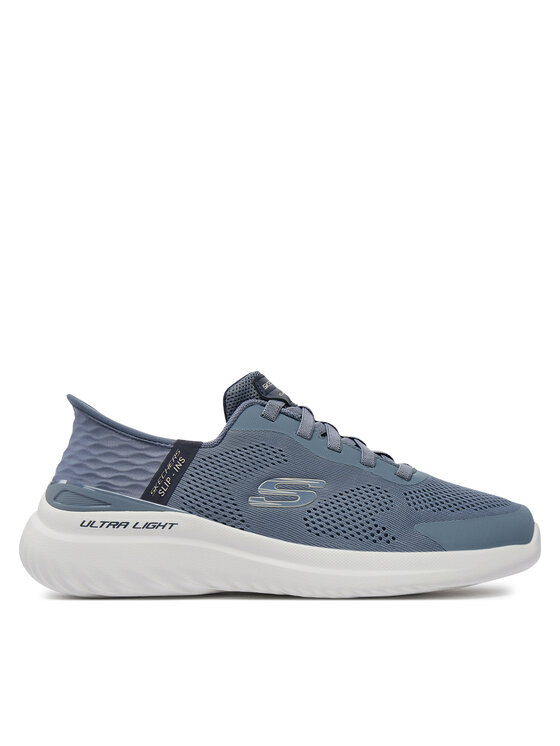 Skechers Skechers Sneakers Bounder 2.0 232459 Blu