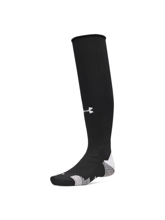 Under Armour Under Armour Skarpety długie 6013300 Czarny