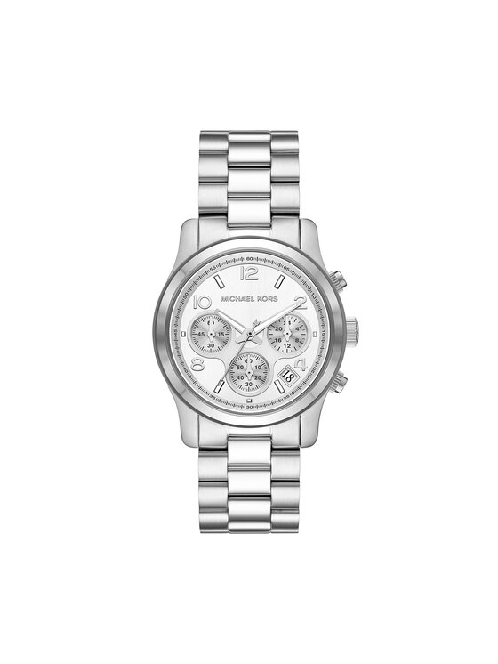 Ceas Michael Kors MK7325 Argintiu