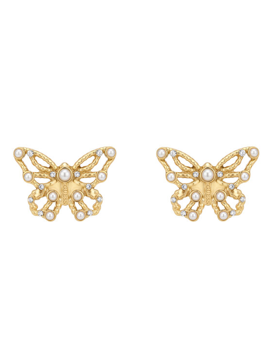 Guess Guess Orecchini JUBE06 123JW Oro