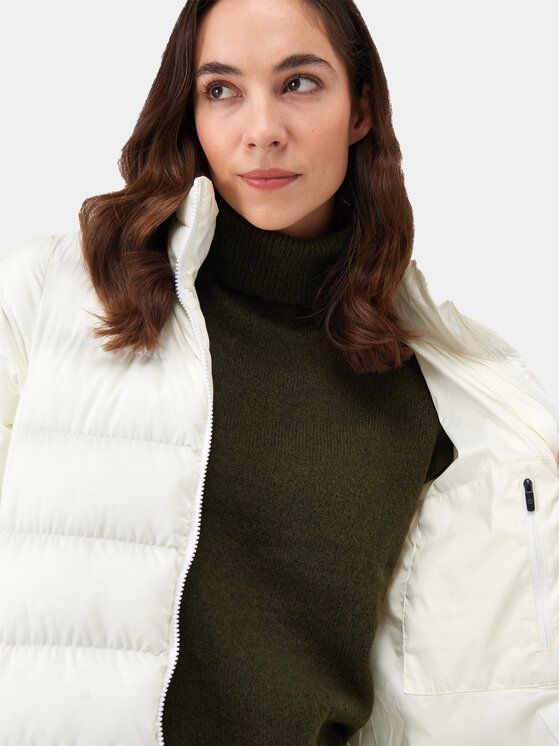 Regatta Regatta Зимно яке Elender RWN268 Екрю Regular Fit