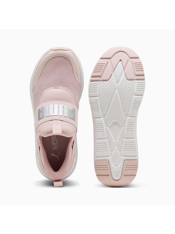 Puma Puma Sneakersy 402831 Różowy
