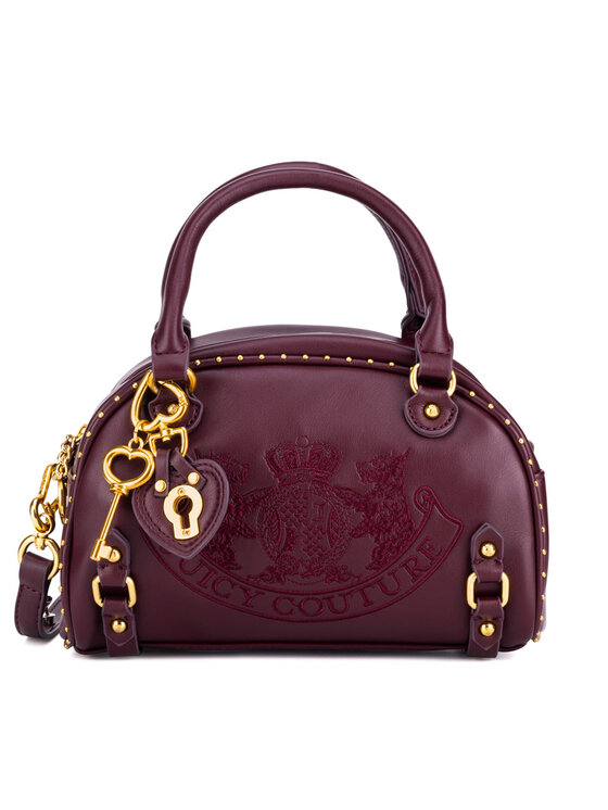 Juicy Couture Juicy Couture Soma BIJXT8650WVP Bordo