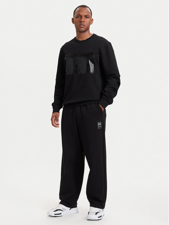 EA7 Emporio Armani EA7 Emporio Armani Pluus 7M002108 AF27201 UC001 Must Relaxed Fit