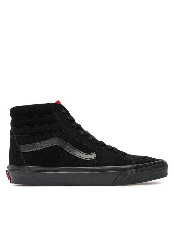 Tenisówki Vans, Rozmiar 36, Czarne, Sk8-Hi VN000D5IBKA