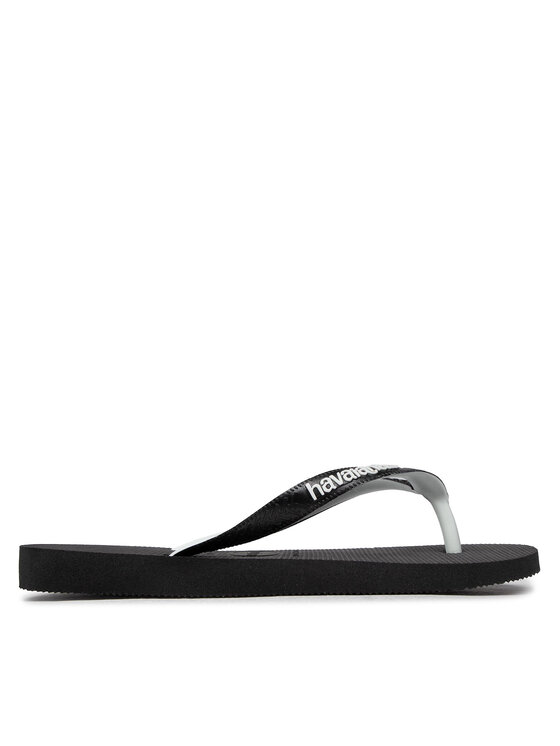 Japonki Havaianas, Rozmiar 35/36, Czarne, Top Mix 41155491069
