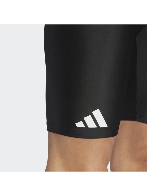 adidas adidas Kąpielówki 110803 Czarny