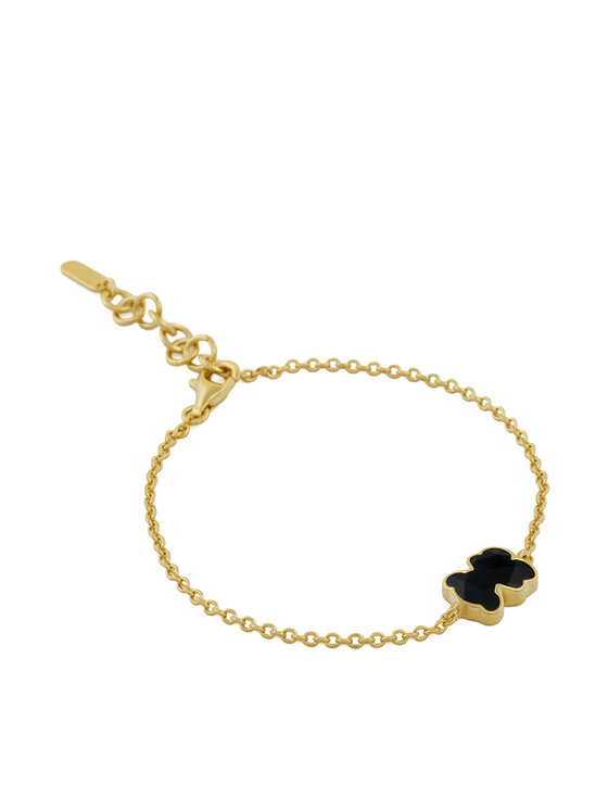 TOUS TOUS Armband 1004284800 Goldfarben