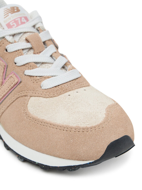 New Balance New Balance Superge GC574QTC Rjava