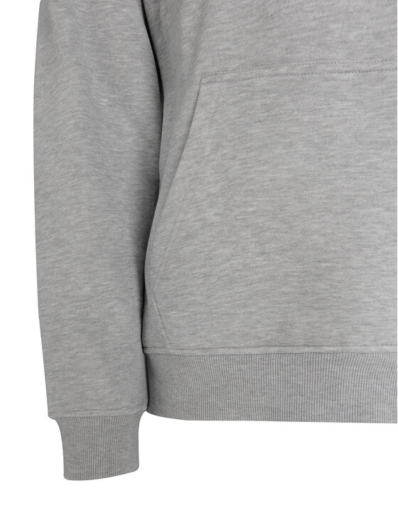 Reebok Reebok Φόρμα Jerzy RK25742CCM Ανοιχτό γκρι Regular Fit