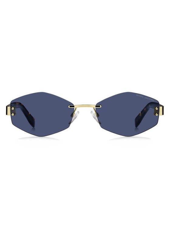 Marc Jacobs Marc Jacobs Okulary przeciwsłoneczne 570 Złoty