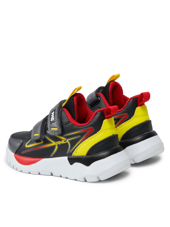 Primigi Primigi Sneakers 4958011 Grau