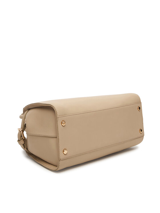 Guess Guess Torebka HWYUAA P6236 Beżowy