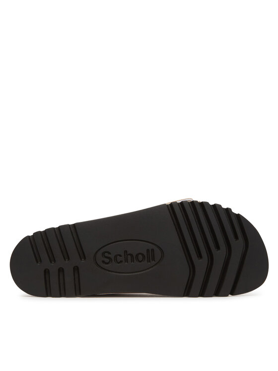 Scholl Scholl Plätud Josephine F32164 Pruun