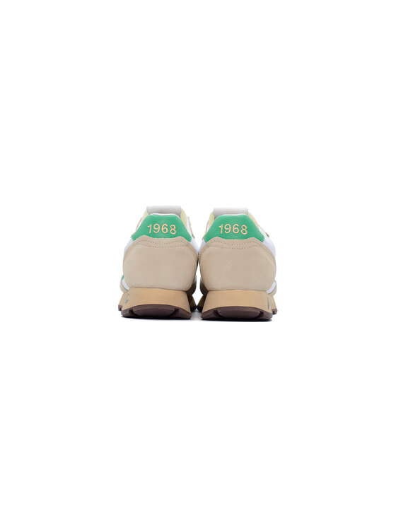 SUN68 SUN68 Sneakers Z35105-3188 Bianco