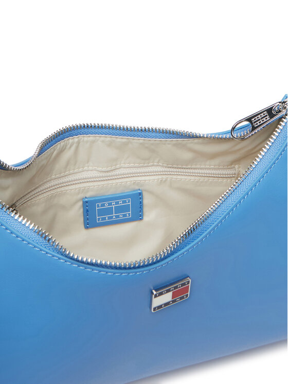 Tommy Jeans Tommy Jeans Käekott Tjw City Charm Shoulder Bag AW0AW18458 Sinine