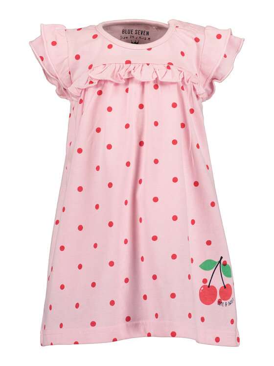 Vestito da giorno Blue Seven