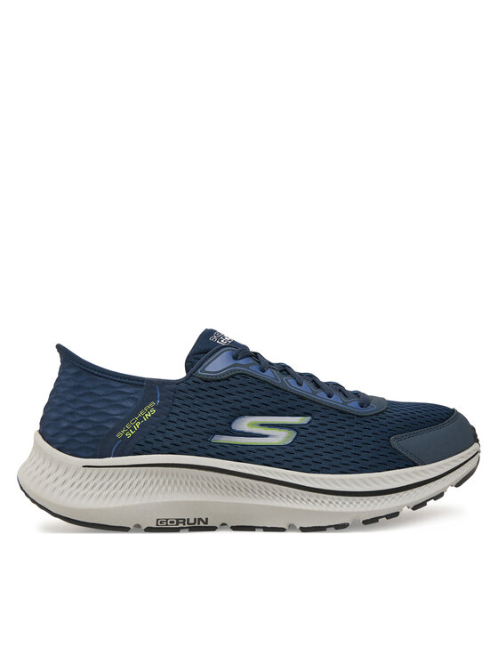 Skechers Skechers Trenažieru zāles apavi GO RUN Consistent 220863/NVY Tumši zils
