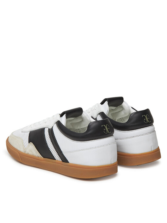 Fabi Fabi Sneakersy FU1320 Biały