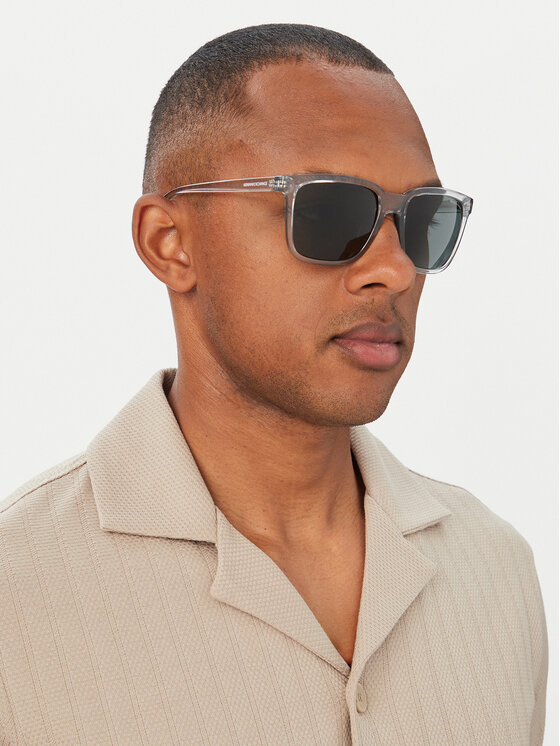 Armani Exchange Armani Exchange Akiniai nuo saulės 0AX4112SU 823987 Bespalvė