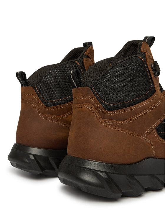 ECCO ECCO Bakancs Mx M 82037450371 Barna