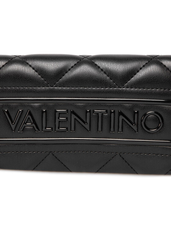 Valentino Valentino Veliki ženski novčanik Ada VPS510216 Crna