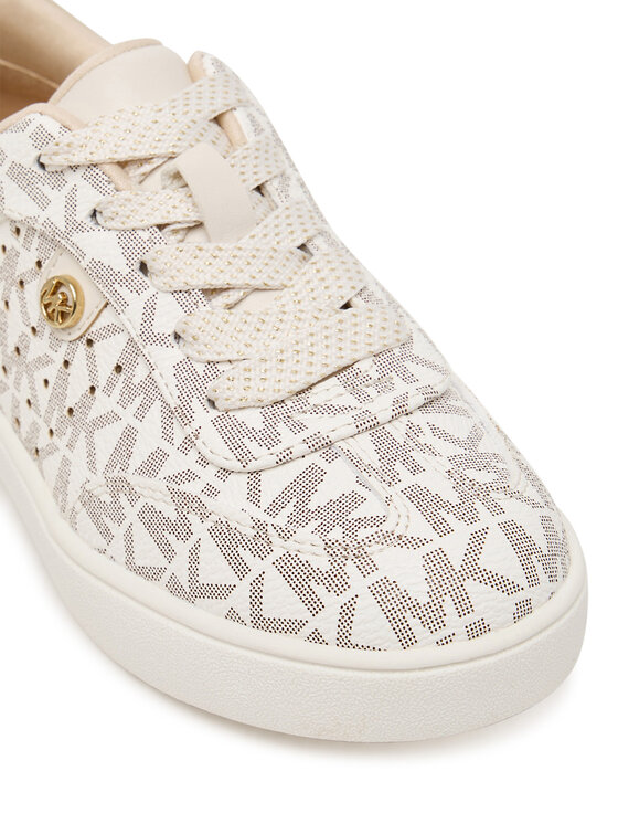 MICHAEL Michael Kors MICHAEL Michael Kors Sneakersy MK02284257 Beżowy