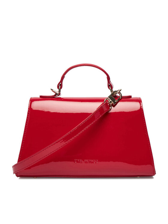 Eva Minge Eva Minge Handtasche EO-AMANI-KY160 Rot
