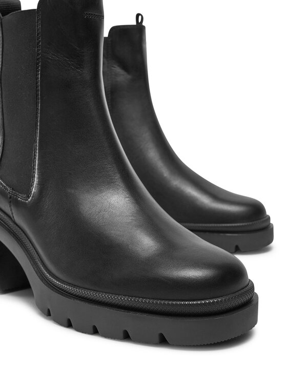 HÖGL HÖGL Botine 8-105513 Negru