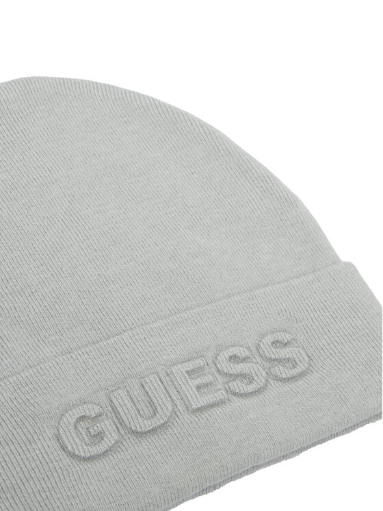 Guess Guess Cepure AW5179 POL01 Pelēks