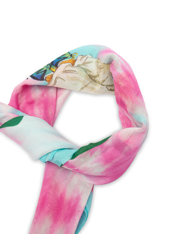 Polo Ralph Lauren Polo Ralph Lauren Foulard 455981444001 Multicolore