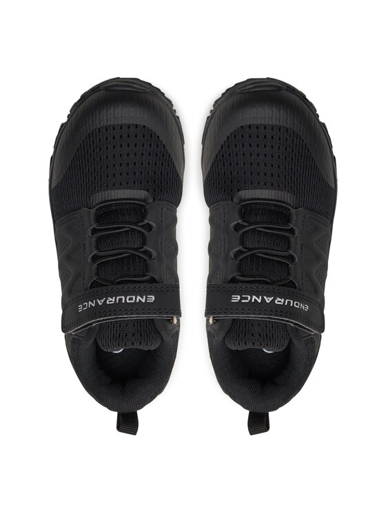 Endurance Endurance Снікерcи Karang Kid Lite E212223 Чорний