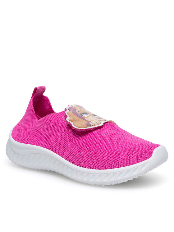 Paw Patrol Paw Patrol Hausschuhe CP66-SS24-413PAW Rosa
