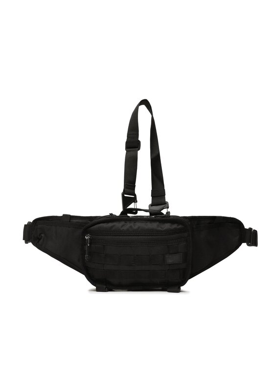 Nike Nike Torbica oko struka﻿ CQ3817-010 Crna