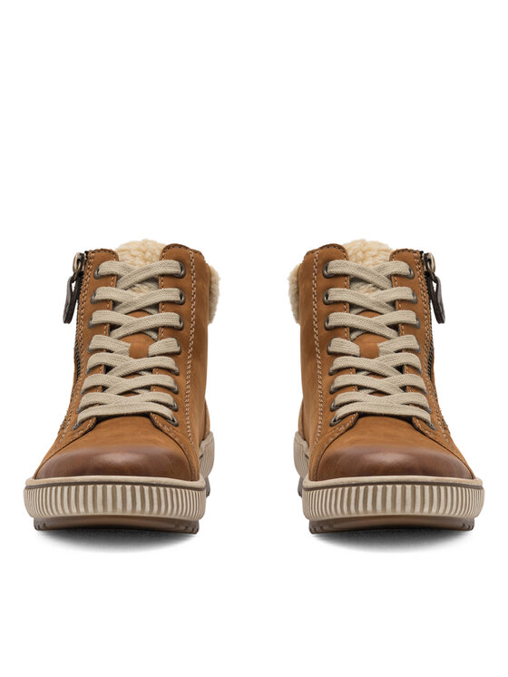 Remonte Remonte Aulinukai D0770-22 Ruda
