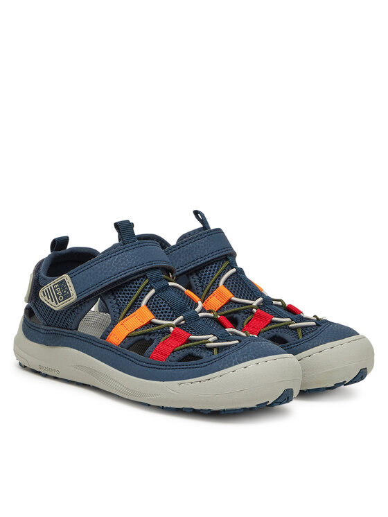 Gioseppo Gioseppo Босоніжки Dunbarton 74462-P2 Cиній