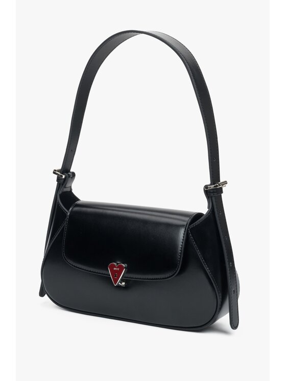 Estro Estro Borsetta ER00116279 Nero