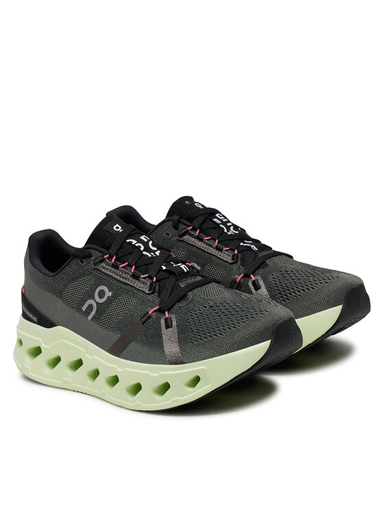 On On Pantofi pentru alergare Cloudeclipse M 3MD30092551 Gri