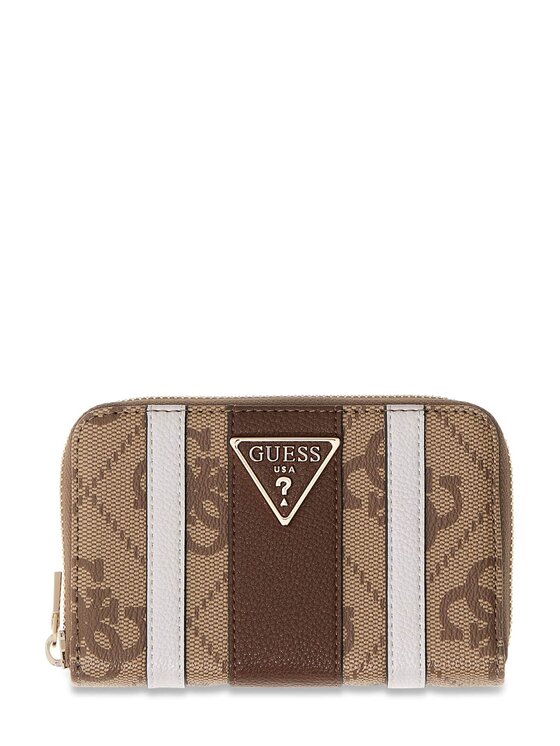 Guess Guess Portafoglio 181206 Marrone