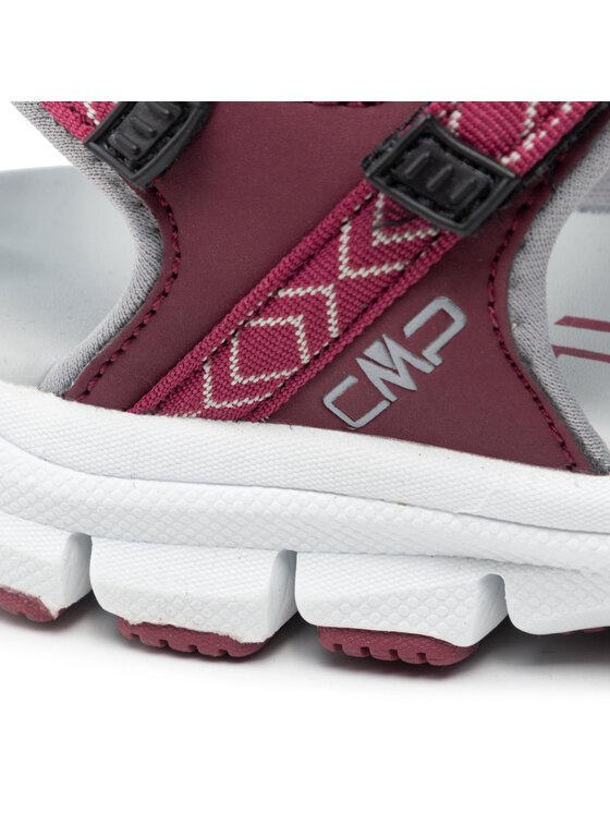 CMP CMP Sandále Almaak Wmn Hiking Sandal 38Q9946 Fialová
