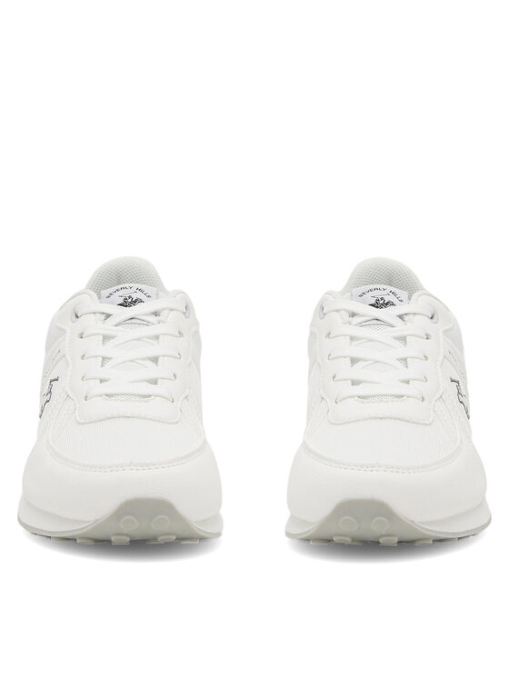 Beverly Hills Polo Club Beverly Hills Polo Club Sneakers NP-PEPE Weiß