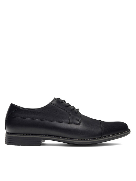 Lanetti Lanetti Polobotky M16SS025-33 Černá