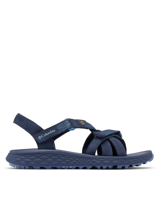 Columbia Columbia Sandale Konos Esla 2149711 Bleumarin
