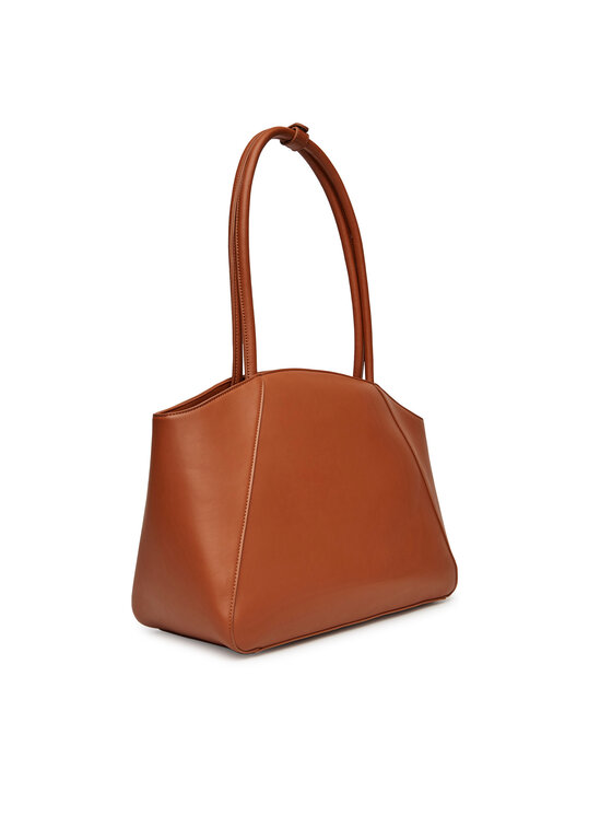 MEXX MEXX Kabelka C-MEXX-H-001-08 Hnědá
