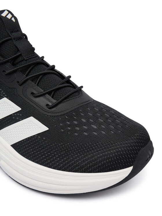 adidas adidas Снікерcи Cloudfoam Cuxxion Rapidfit Shoes KI9565 Чорний