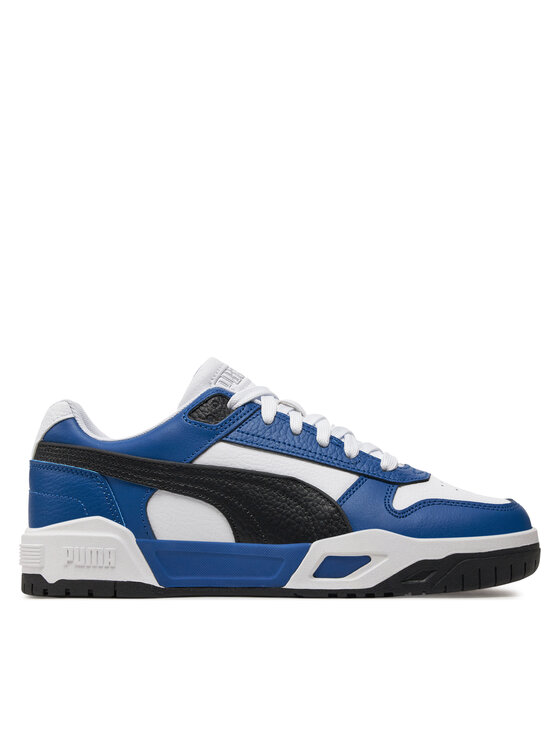 Puma Snīkeri Rbd Tech Classic 396553-03 Zils