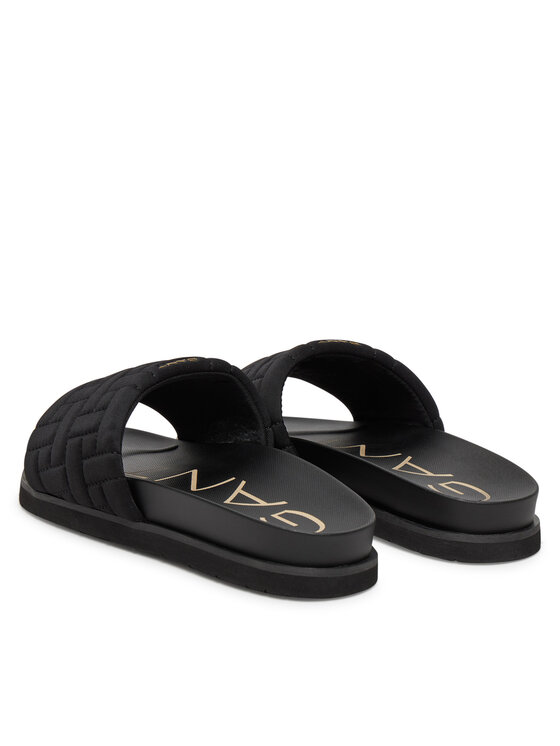 Gant Gant Şlapi 30507939 Negru